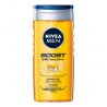 Nivea men active energy tusfürdő 250ml