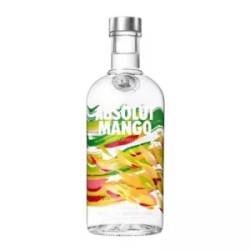 Absolut vodka mango 38%...