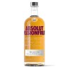 Absolut vodka passonfruit (maracuja) 38% 0,7l DRS