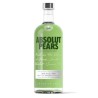 Absolut vodka pears (körte) 38% 0,7l DRS