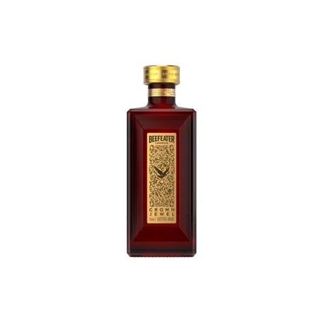 Beefeater gin crown jewel 50% 1l