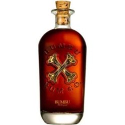 Rum Bumbu The Original 40%...