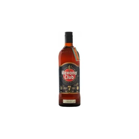 Havana 40% 7 éves rum 1l