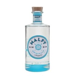 Malfy Originale gin 0,7 l 41%, DRS