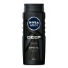 Nivea men deep tusfürdő 500ml