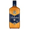 Ballantine's whisky 10 éves 40% 0,7l