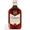 Ballantine's 40% whisky 0,2l, DRS