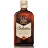 Ballantine's 40% whisky 0,35l, DRS