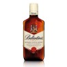 Ballantine's 40% whisky 0,5l, DRS