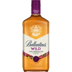 Ballantine's Wild...