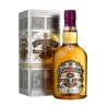 Chivas regal 12 éves 40% p. dd.whisky 0,7l, DRS