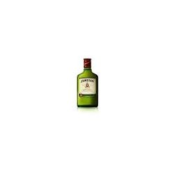 Jameson 40% whiskey 0,2l, DRS