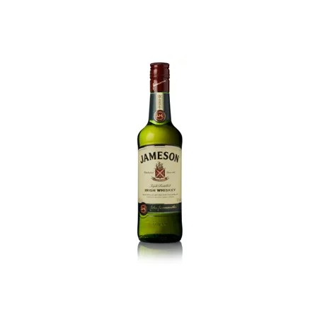 Jameson 40% whiskey 0,5l, DRS