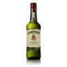 Jameson 40% whiskey 0,5l, DRS