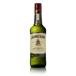 Jameson whiskey 40% 0,7l DRS