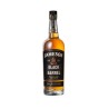 Jameson 40% black barrel whiskey 0,7l