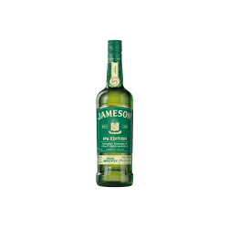 Jameson Caskmates IPA Edition Whiskey 0,7L 40%, DRS