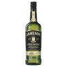 Jameson Caskmates Stout Edition ír whiskey 0,7L / 40%, DRS