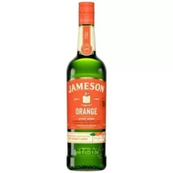 Jameson whiskey-likőr...