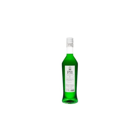 Ardenghi P31 aperitivo green 11% 0,7l