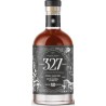 327 XO double aged rum 40% 0,7l