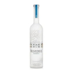 Belvedere vodka 40% 1l