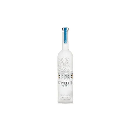 Belvedere vodka 40% 1l