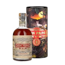 Don Papa single island rum...