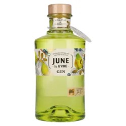 June by G'Vine royal pear...