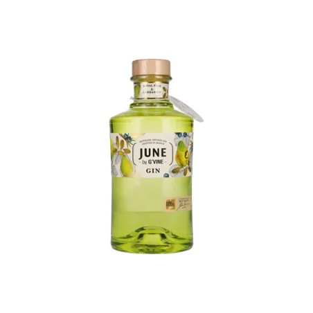 June by G'Vine royal pear gin 37,5% 0,7l