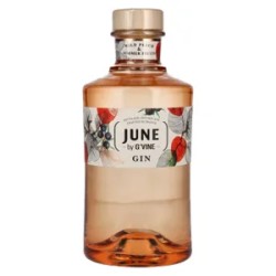 June by G'Vine wild peach...