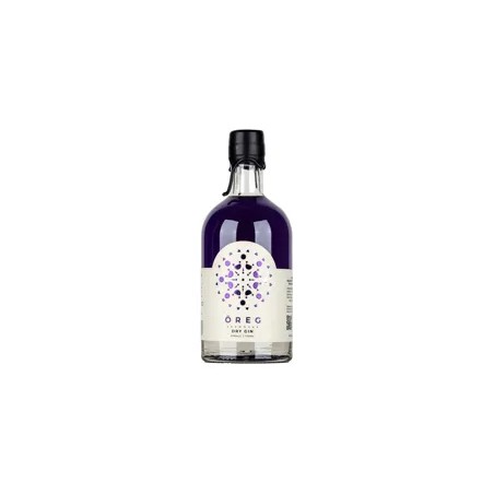 Öreg gin 40% 0,7l