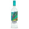 Takamaka overproof white rum 69% 0,7l