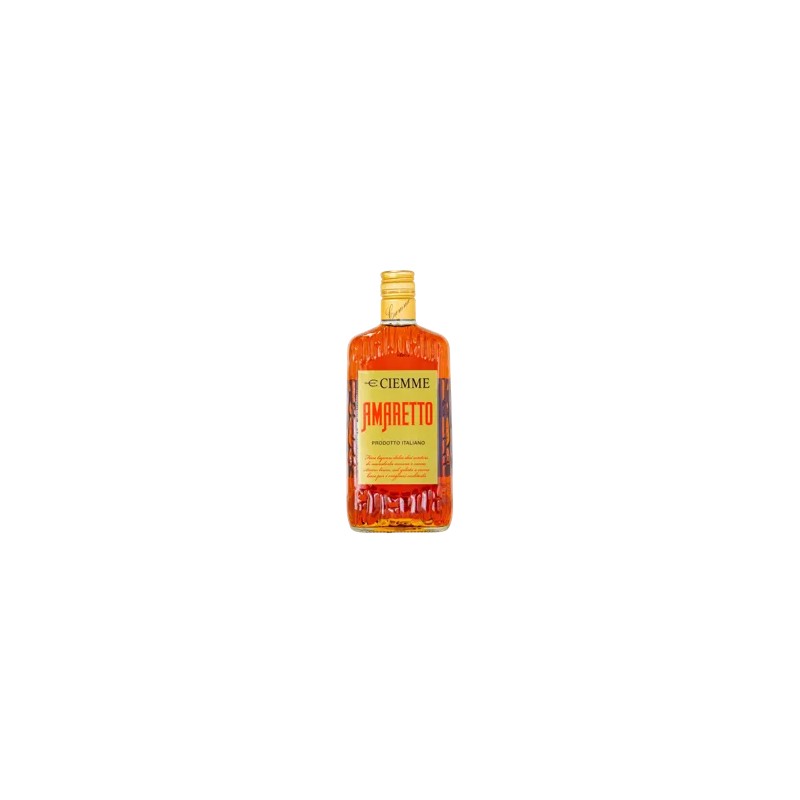 Ciemme Amaretto 20% 0,7l