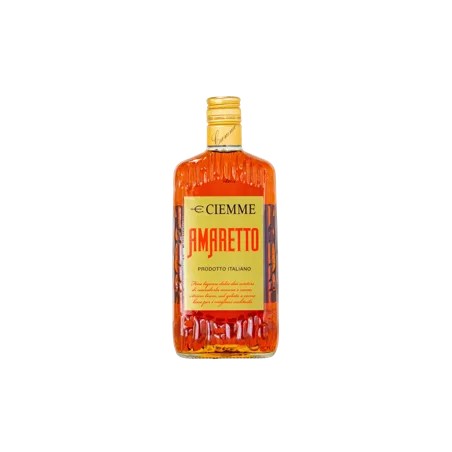 Ciemme Amaretto 20% 0,7l