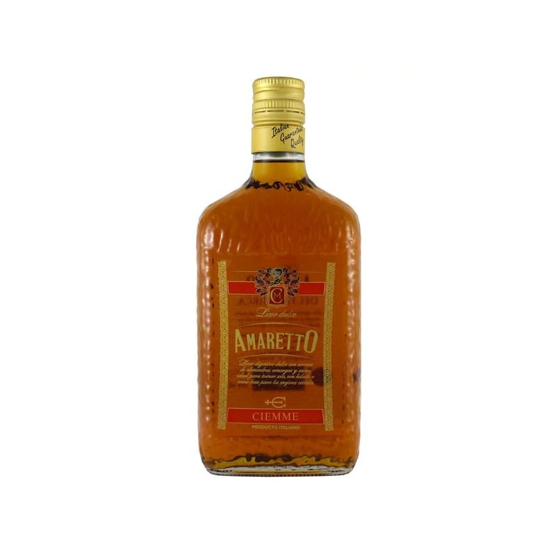 Ciemme Amaretto 20% 0,7l