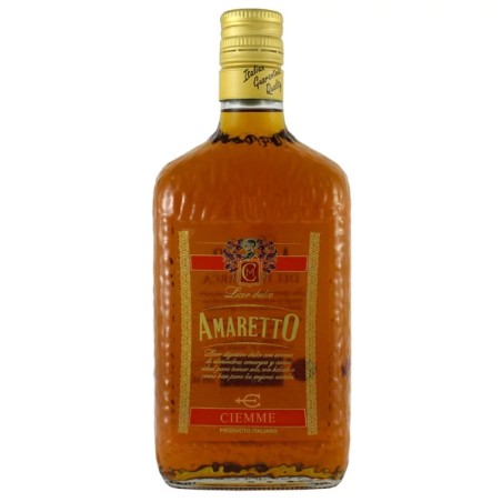 Ciemme Amaretto 20% 0,7l