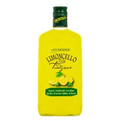 Ciemme limoncello della...