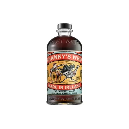 Shanky's W.bl.irish whisky likőr 33% 0,7l