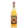 Rooster Rojo smoked pine tequila 38% 0,7l