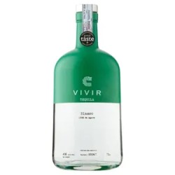 Vivir Blanco tequila 40% 0,7l