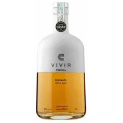 Vivir Reposado tequila 40%...