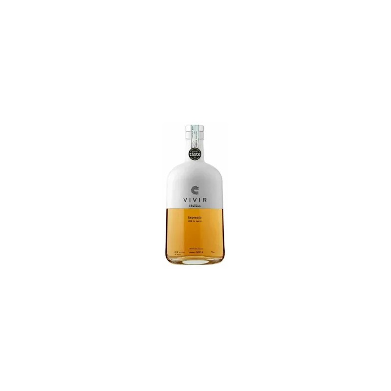 Vivir Reposado tequila 40% 0,7l