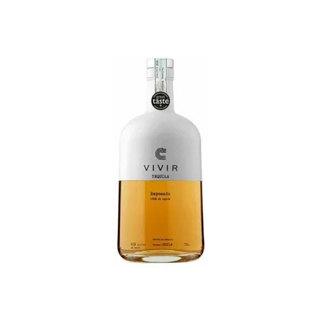 Vivir Reposado tequila 40% 0,7l