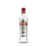 Romanoff vodka 37,5% 0,5l DRS