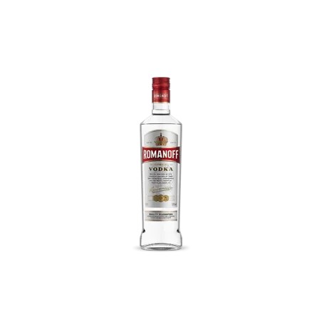 Romanoff vodka 37,5% 0,7l DRS