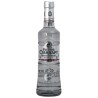 Russian Standard 40% platinum vodka 0,5l