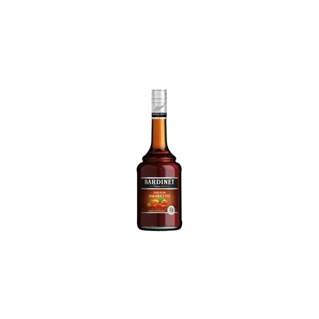 Bardinet Amaretto 25% 0,7l