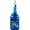 Bardinet Blue curacao likőr 24% 0,7l