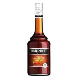 Bardinet Amaretto 25% 0,7l